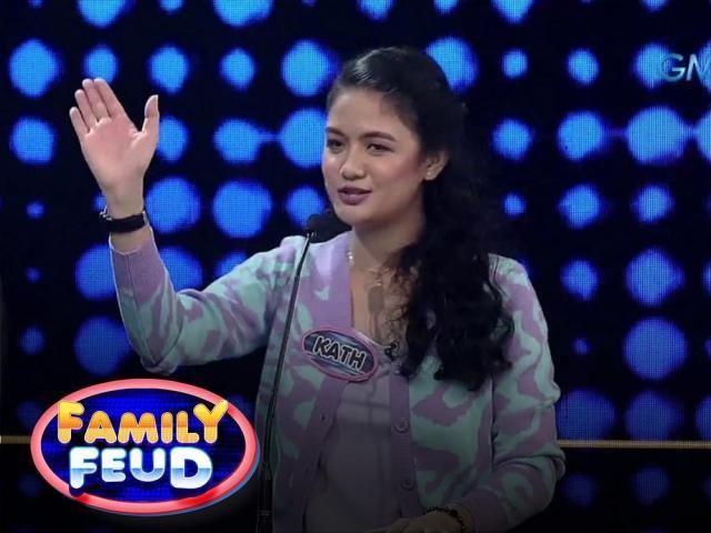 Family Feud Philippines