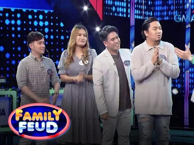 Family Feud Philippines