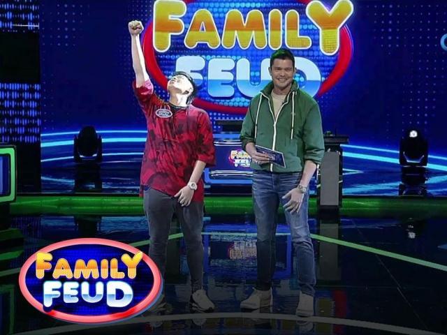 Family Feud Philippines