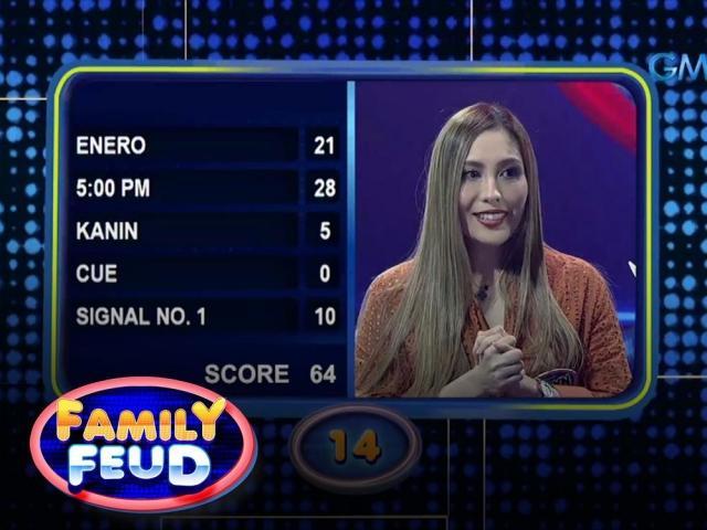 Family Feud Philippines
