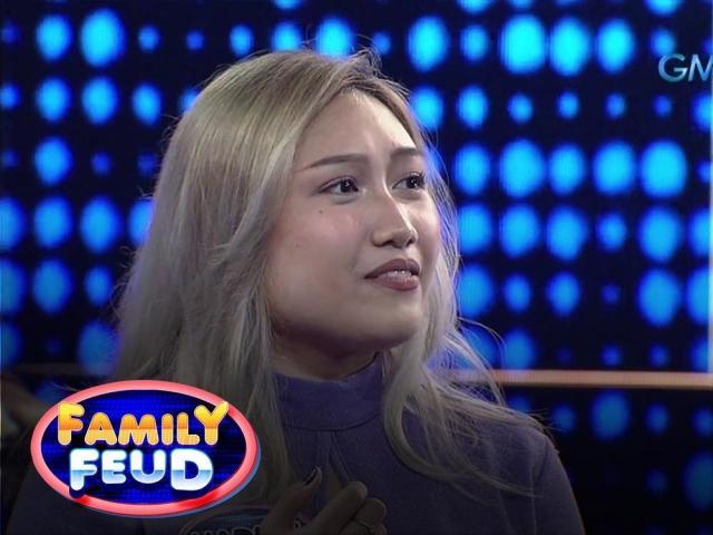 Family Feud Philippines