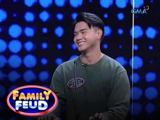 Family Feud Philippines