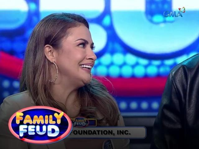 Family Feud Philippines