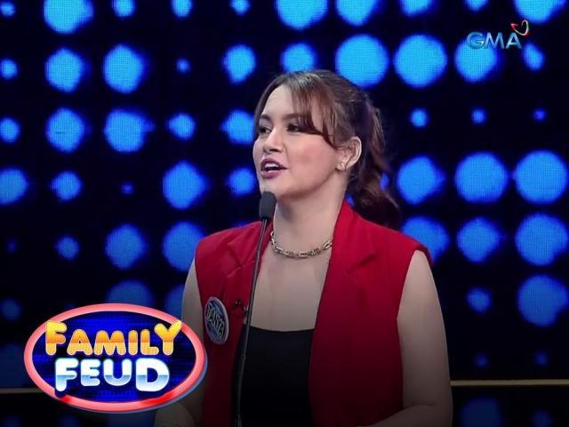 Family Feud Philippines