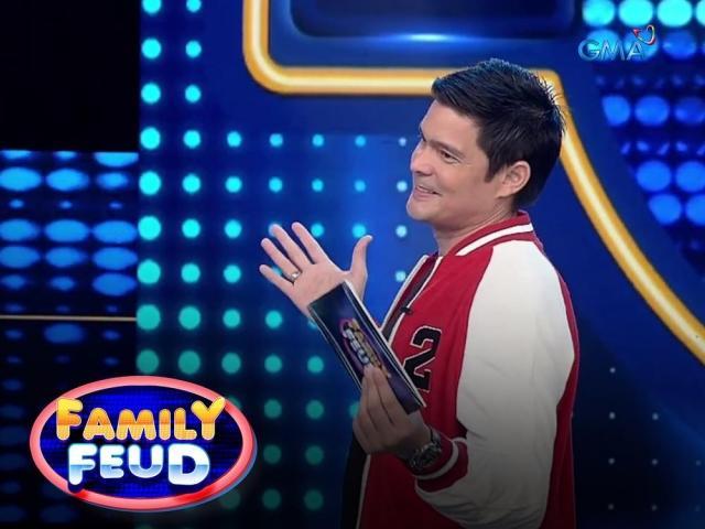 Family Feud Philippines