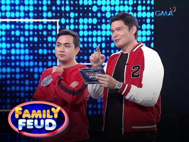 Family Feud Philippines