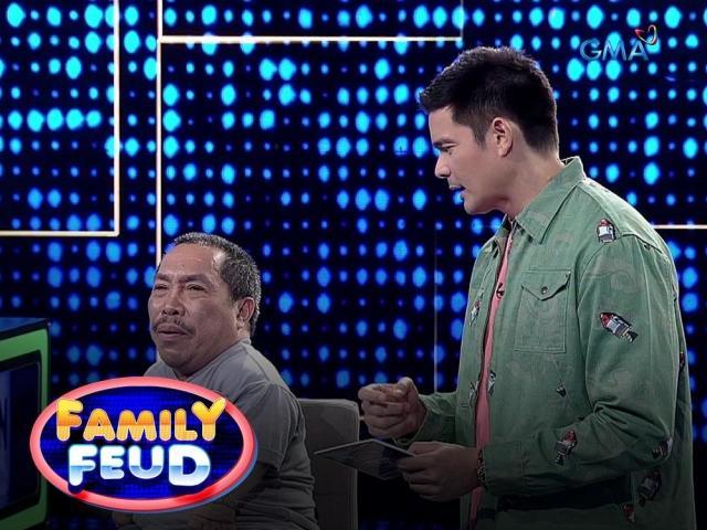 Family Feud Philippines