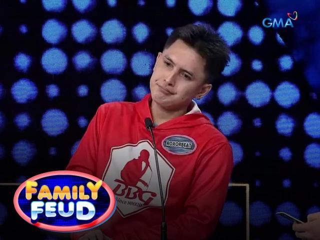 Family Feud Philippines