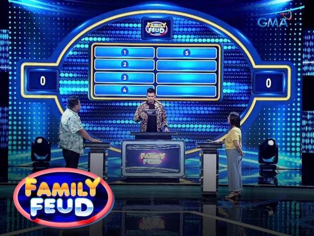 Family Feud Philippines