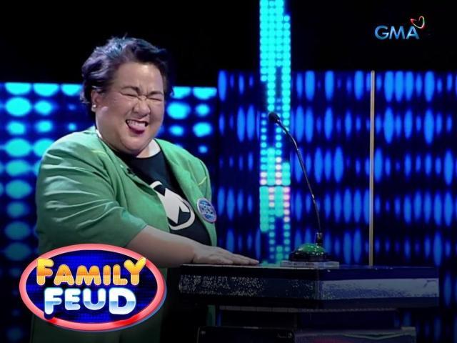 Family Feud Philippines