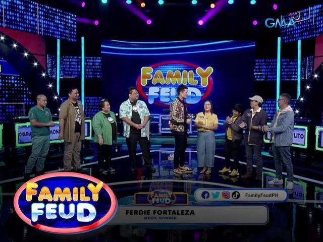 Family Feud Philippines