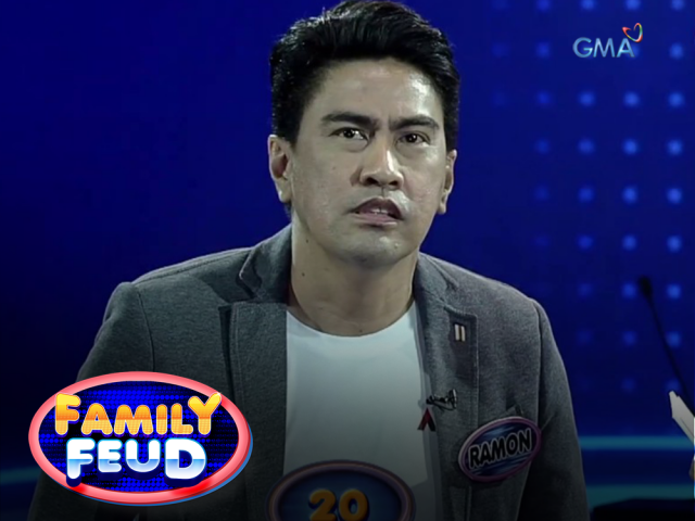 Family Feud Philippines