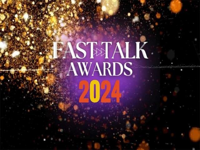 Fast Talk Awards