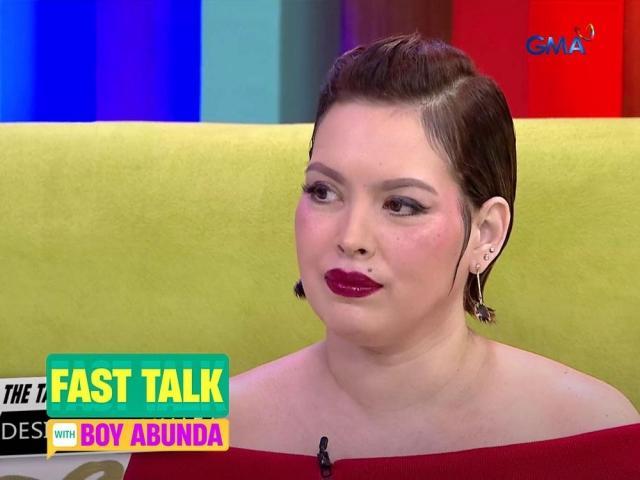 Fast Talk with Boy Abunda