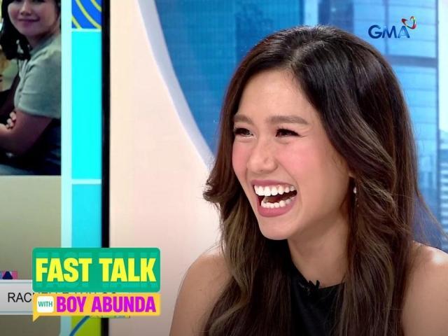 Fast Talk with Boy Abunda