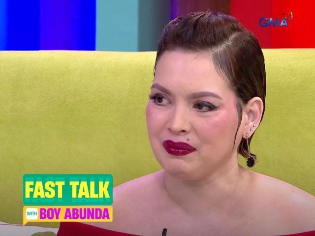 Fast Talk with Boy Abunda