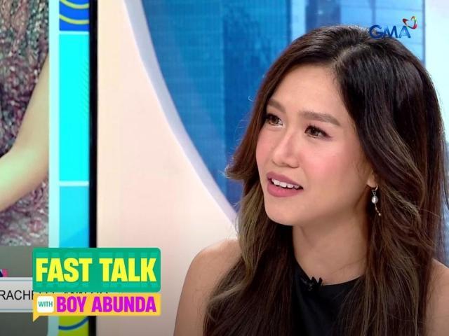 Fast Talk with Boy Abunda