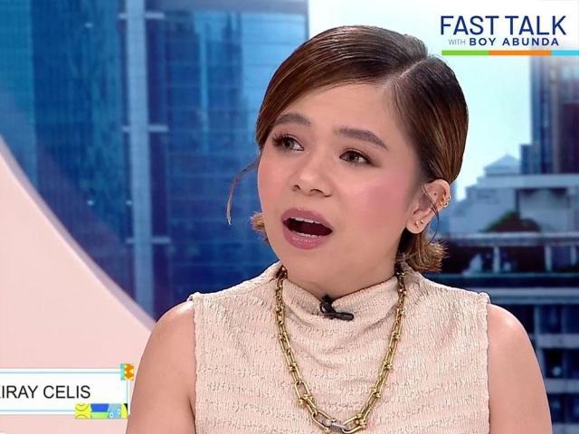 Fast Talk with Boy Abunda