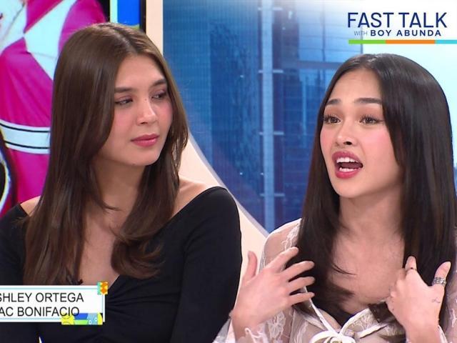 Fast Talk with Boy Abunda