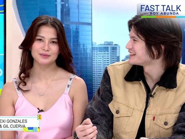 Fast Talk with Boy Abunda