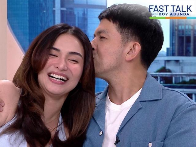 Fast Talk with Boy Abunda