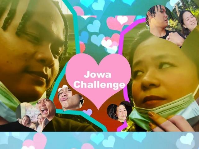 Kiray Celis at Buboy Villar