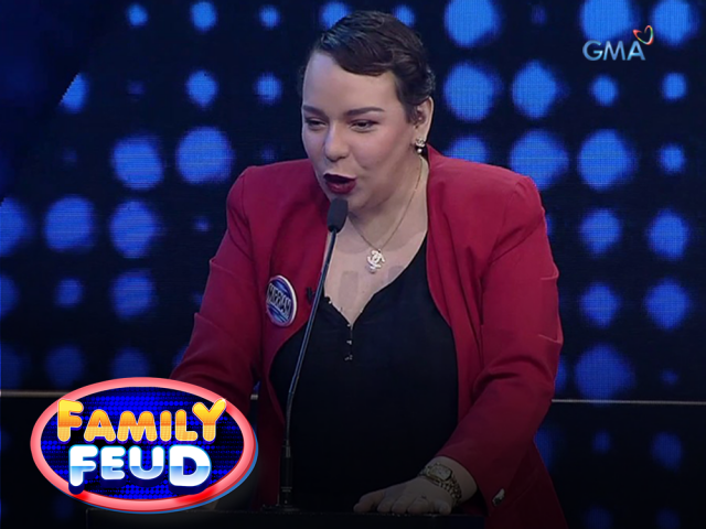 Family Feud Philippines