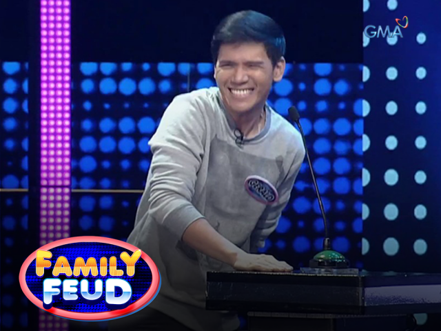 Family Feud Philippines