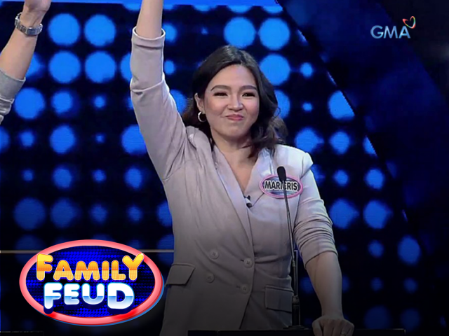Family Feud Philippines