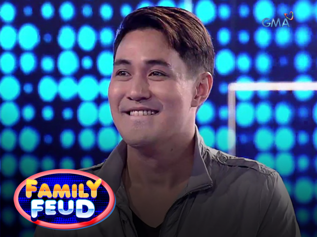 Family Feud Philippines