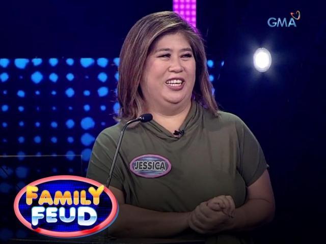 Family Feud Philippines