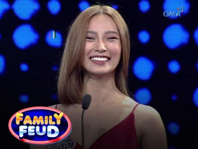 Family Feud Philippines