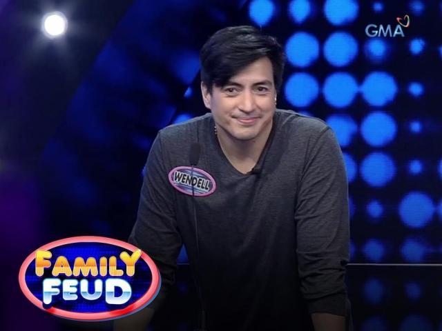 Family Feud
