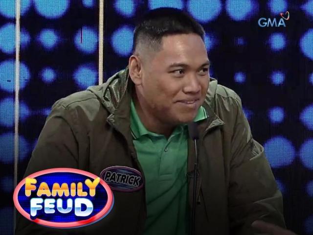 Family Feud Philippines