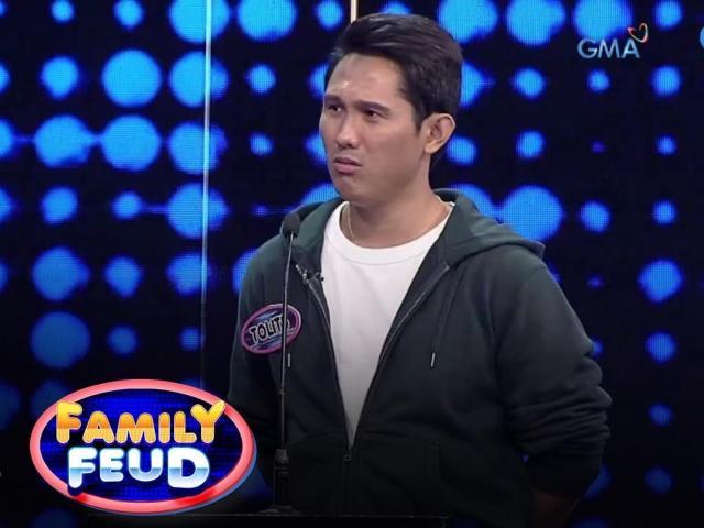 Family Feud Philippines
