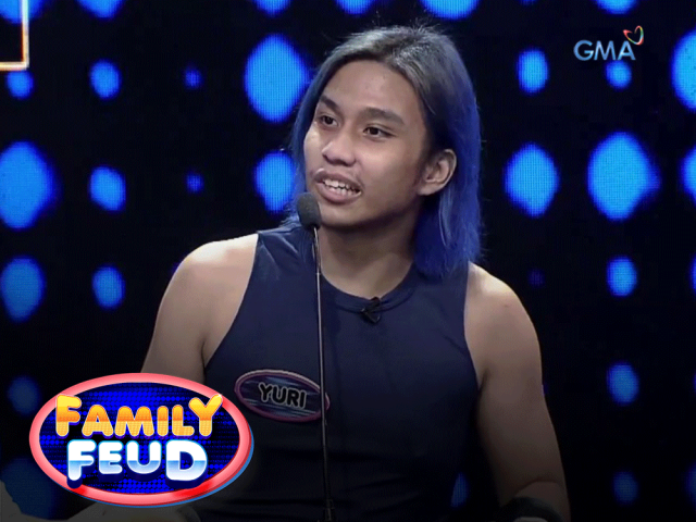 Family Feud Philippines