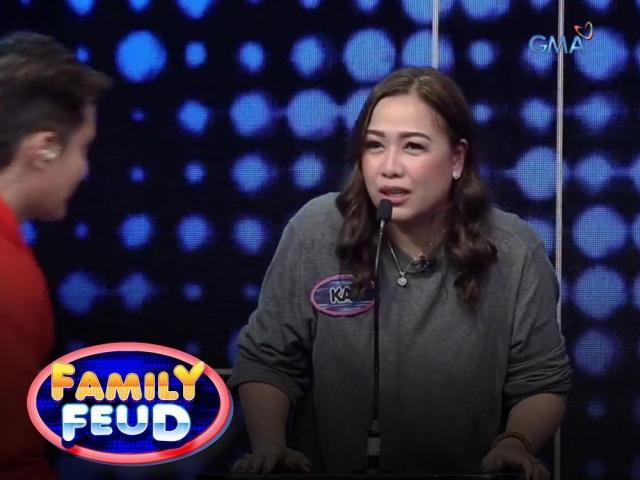 Family Feud