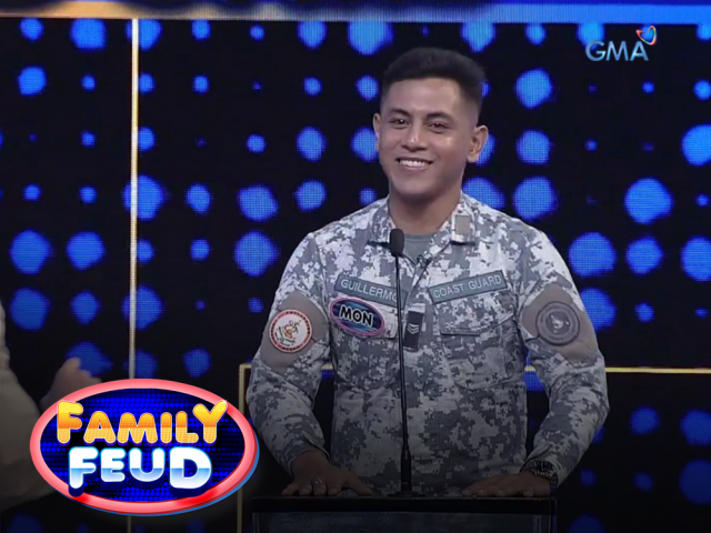 Family Feud Philippines