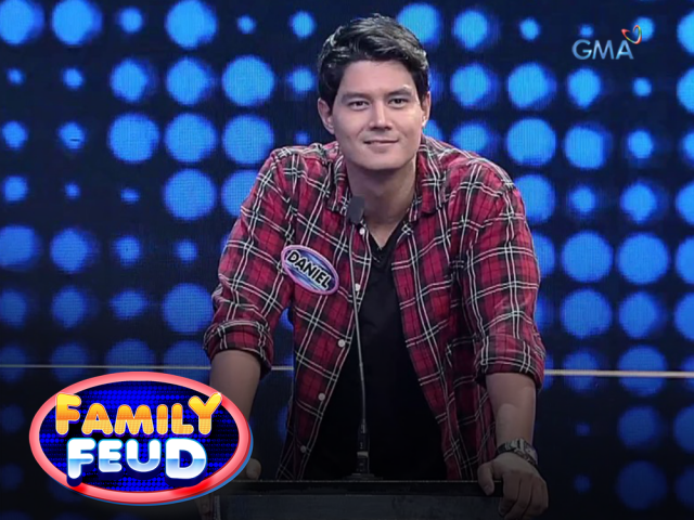 Family Feud Philippines