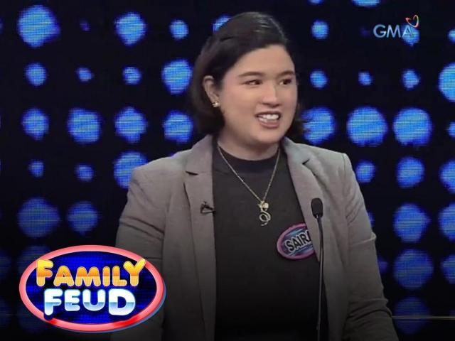 Family Feud Philippines