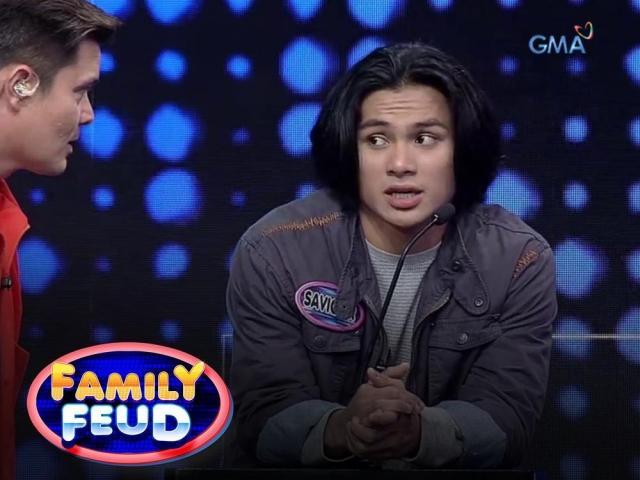 Family Feud