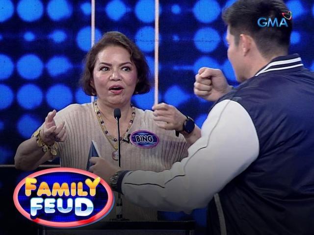 Family Feud
