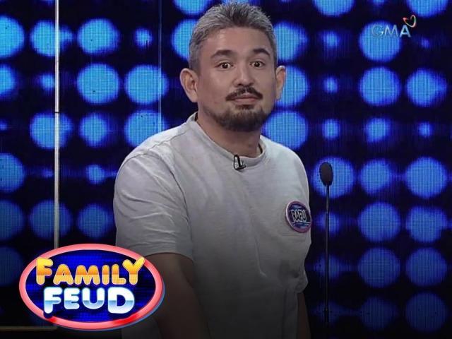 Family Feud Philippines