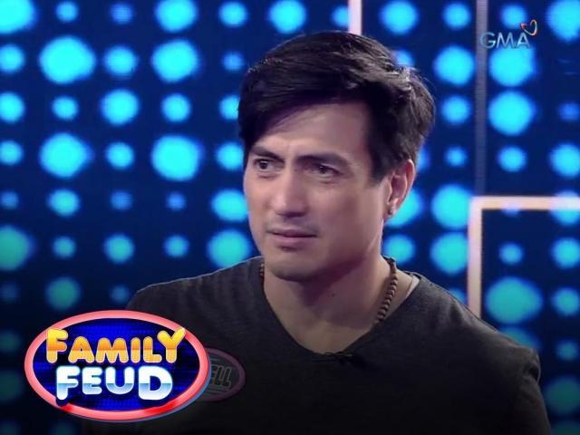 Family Feud