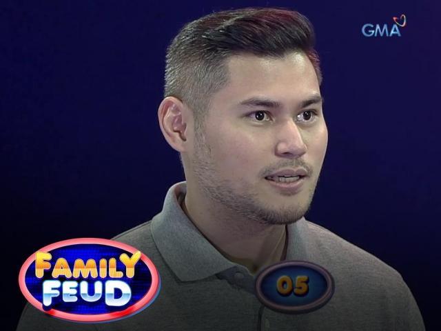 Family Feud Philippines