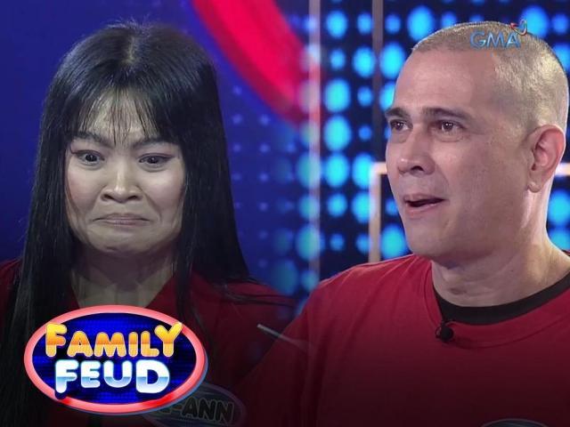 Family Feud