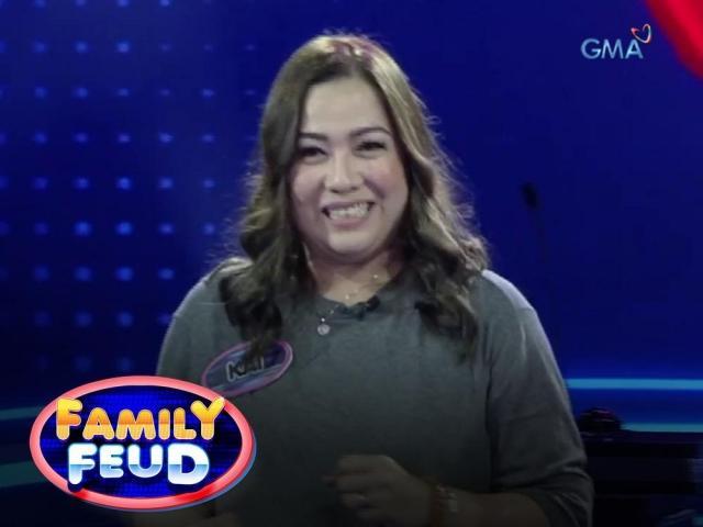 Family Feud