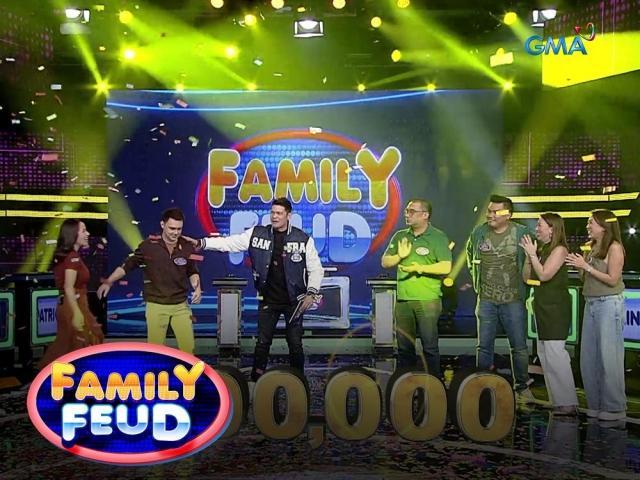 Family Feud