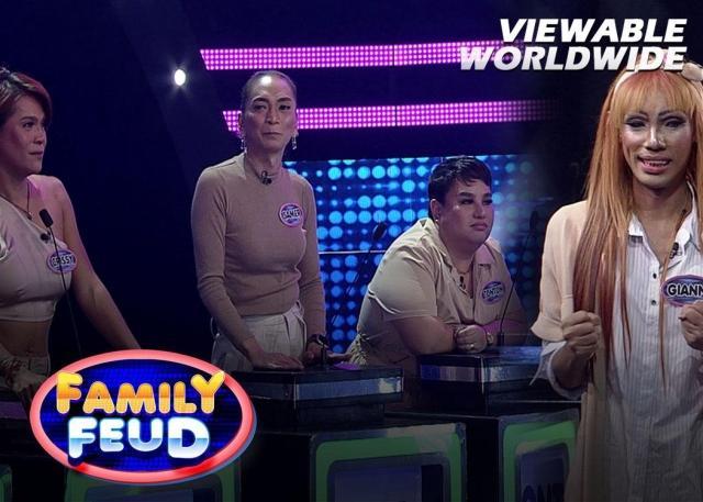 Family Feud