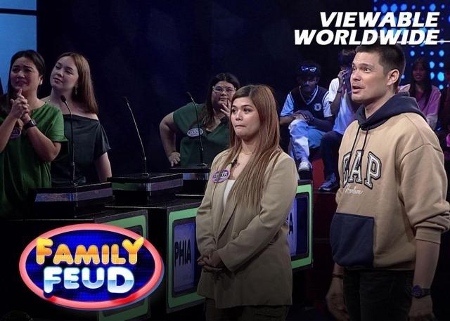 Family Feud